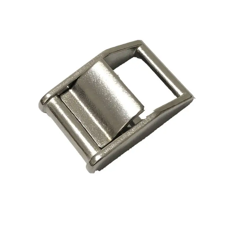 1 Inch Stainless Steel Spring Cam Buckle 25mm Locking for Marine Using