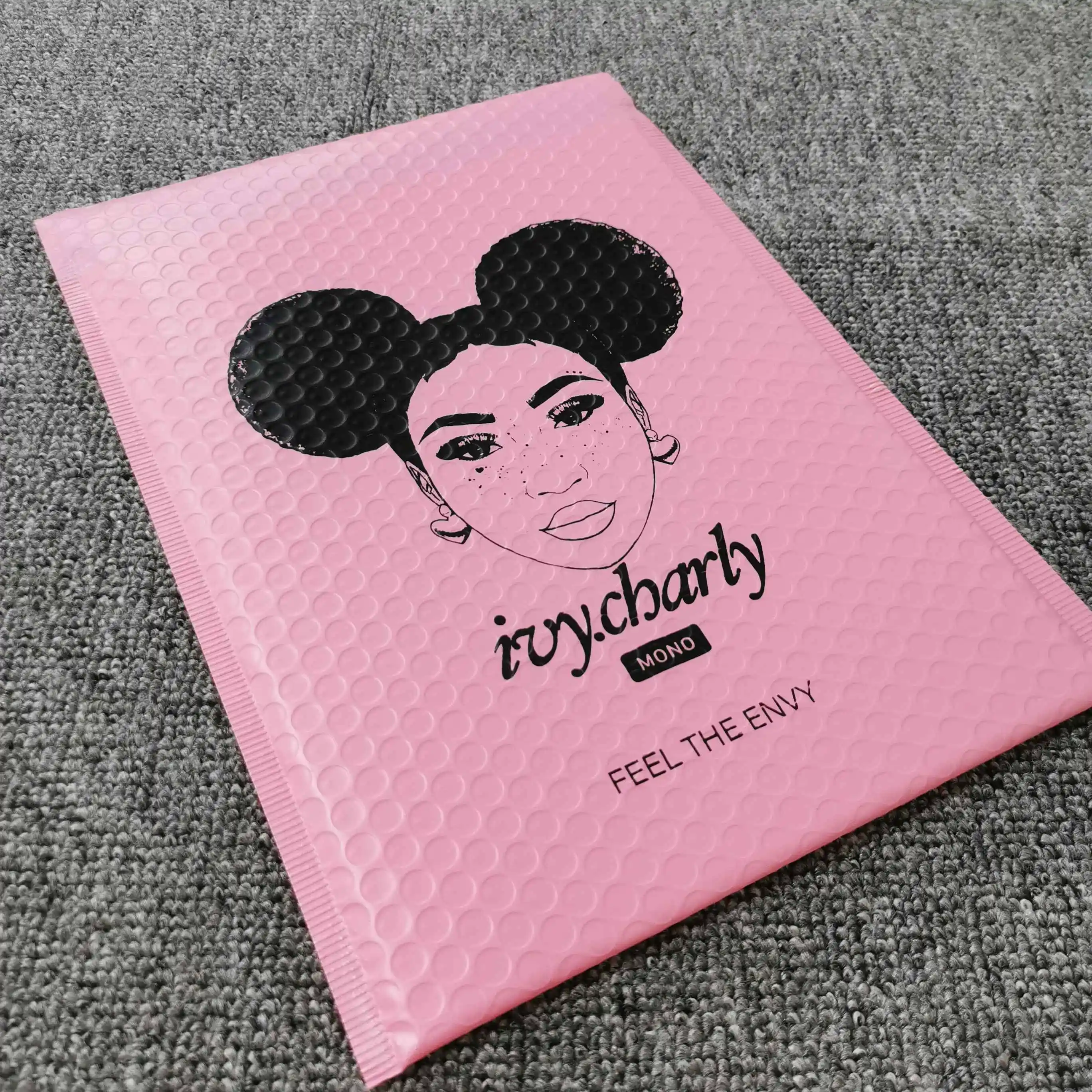 
Лидер продаж, водонепроницаемая прочная самоклеящаяся сумка для почтовых отправлений с логотипом на заказ 