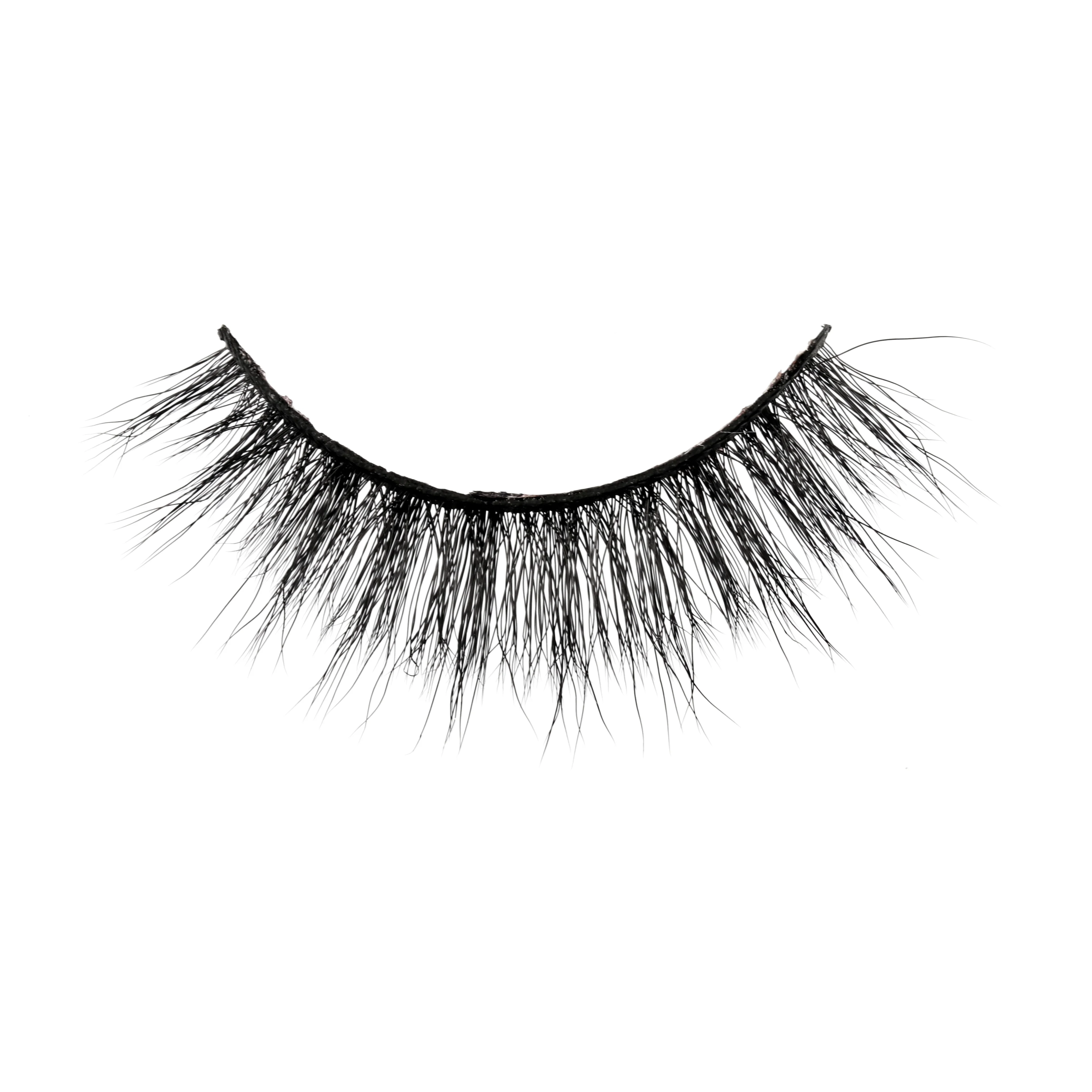 Faux Cils Mink Lashes Cils Vendor Worldbeauty High Quality 3D Full Strip Lashes 20 Pairs Hand Made,hand Made Thick,natural Long