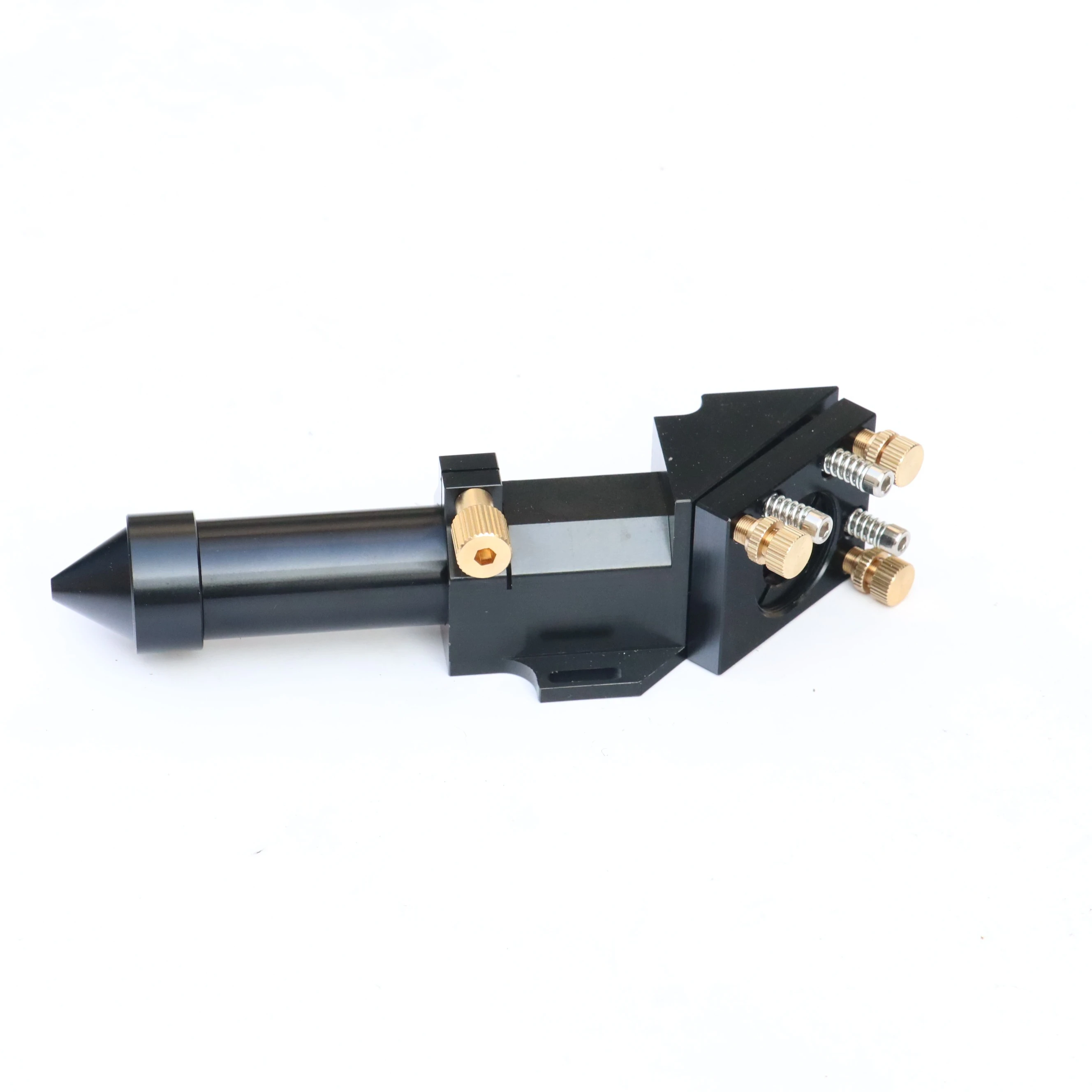 Хорошее крепление для лазерной головки зеркала D20 Fl50.8 2030 4060 K40 Co2 гравировальный станок