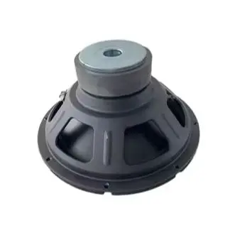 NEW Tweeter Multimedia Car Audio Subwoofer Gt5S12 12 Inch 1200W High Power Bass Speaker