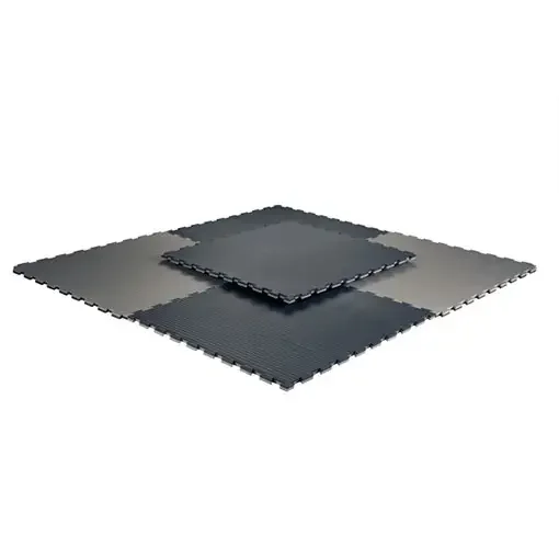 eco-friendly fashionable designed sliding puzzle keychain mats