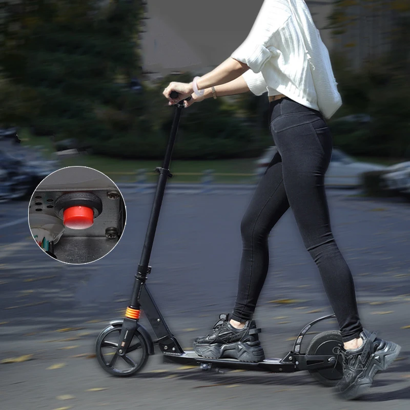 Fast delivery factory stock electric scooter mexico three wheel electric scooter made in China e scooter