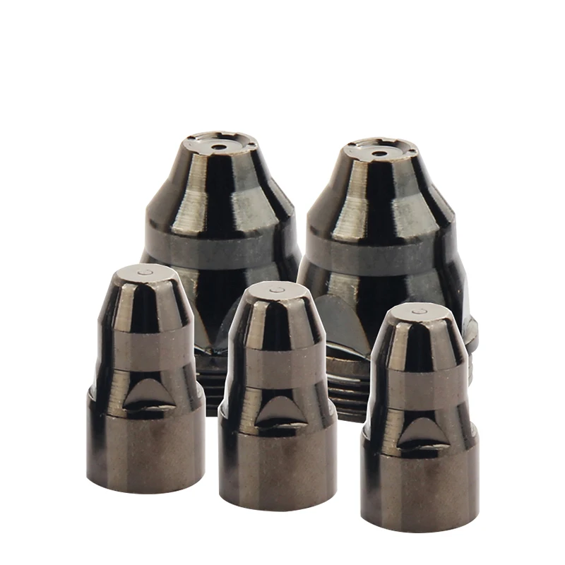 Chinese Manufacturers Cheap P80 Plasma Cutting Electrode And Cutting Nozzle