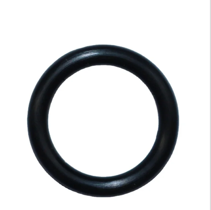 Non-Standard custom dustproof rubber ring