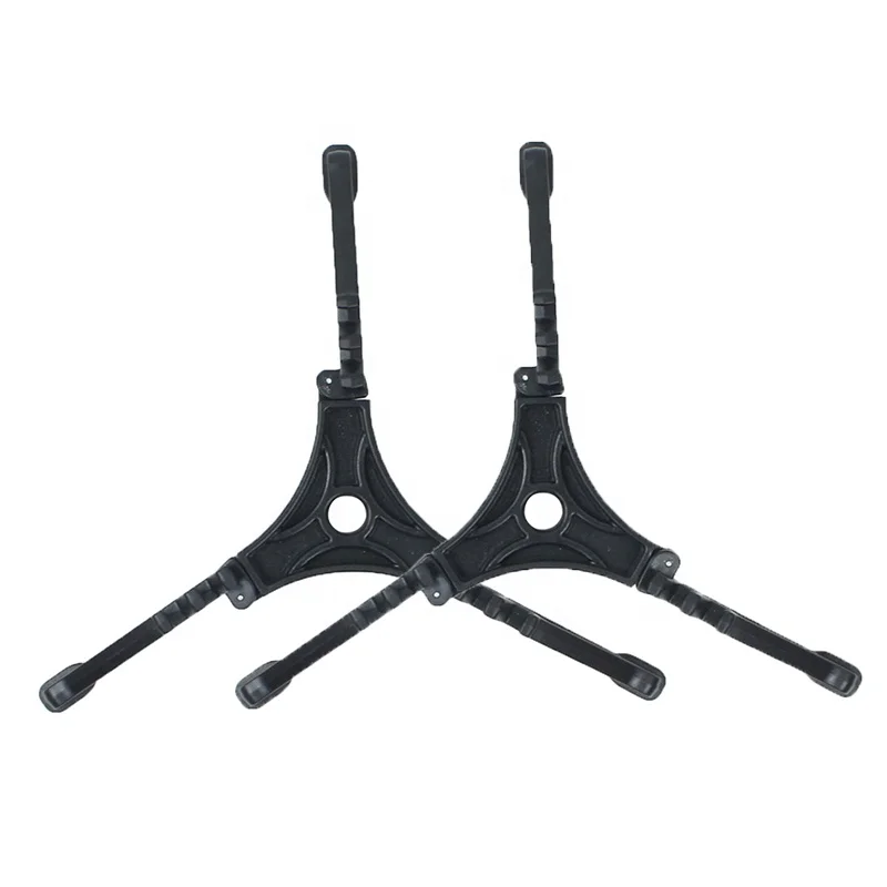 Portable Gas Stove Shelf Cylinder Cartridge Holder, Folding Can Stand Stabilizer, Traveling Gas Tank Stand Barbecue Camping Tool