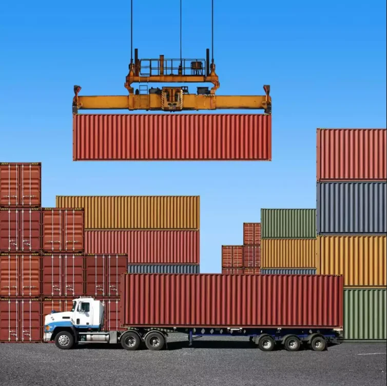 Таможенная пошлина на морской перевозке включена в дверную доставку экспедитора доставки из китая в Великобританию, Францию, Германию, Италию, Испанию