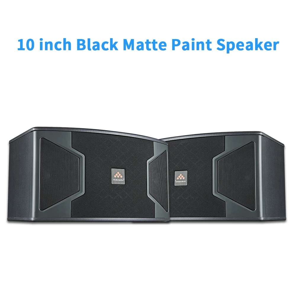 Новый дизайн InAndOn 19 ' сенсорный экран караоке-машина 8T караоке-плеер система караоке с беспроводным микрофоном