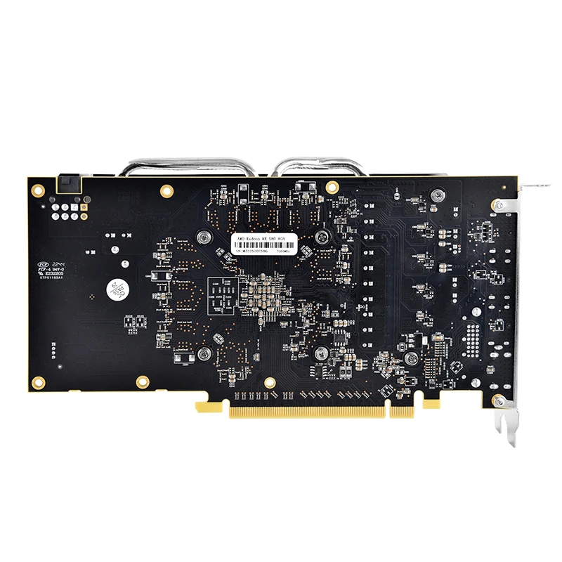 Графические карты rx580 8g AMD RX 580 8GB GPU графические RX580 в
