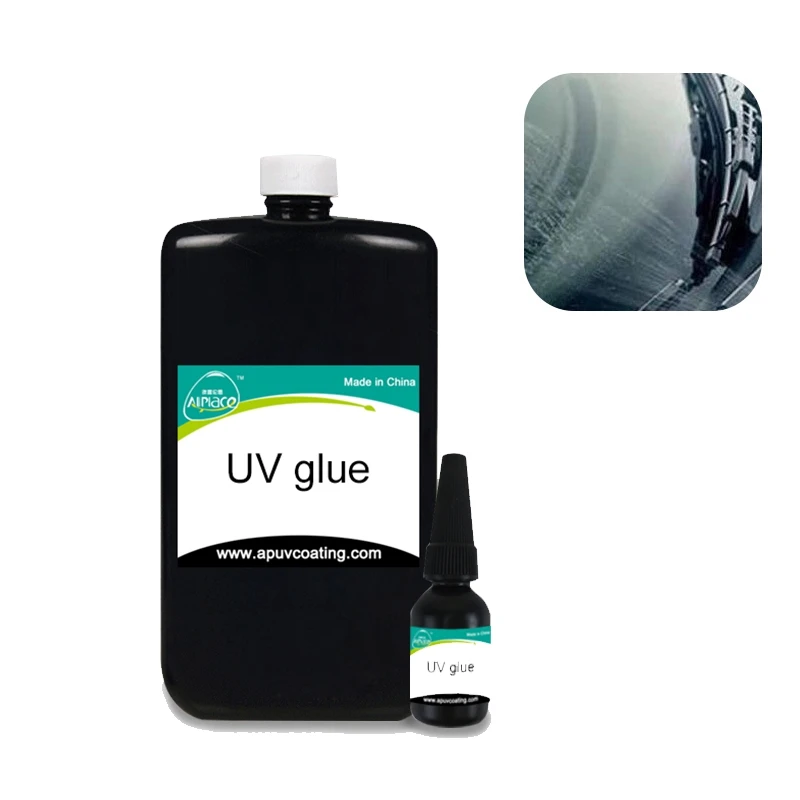 Car Glass Windshield Repair Resin Windscreen Repair Liquid