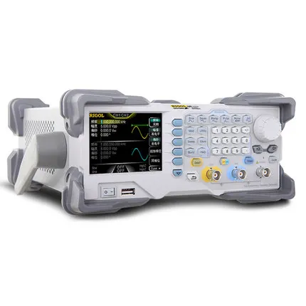 RIGOL DG1062Z генератор сигналов испытательный инструмент и