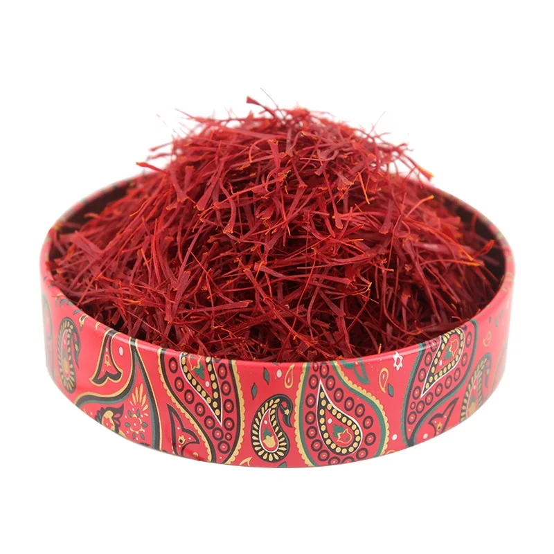 Оптовая продажа шафран на заказ в Китае Crocus