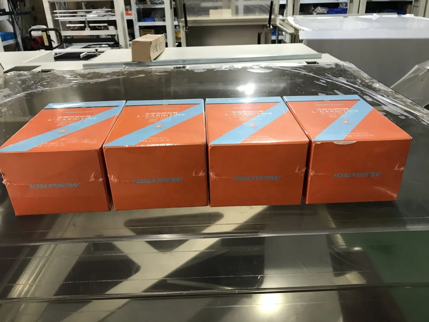 Paper Box Shrink Packing Wrapping Machine Manufacturer shrink wrapping machine manufacturer