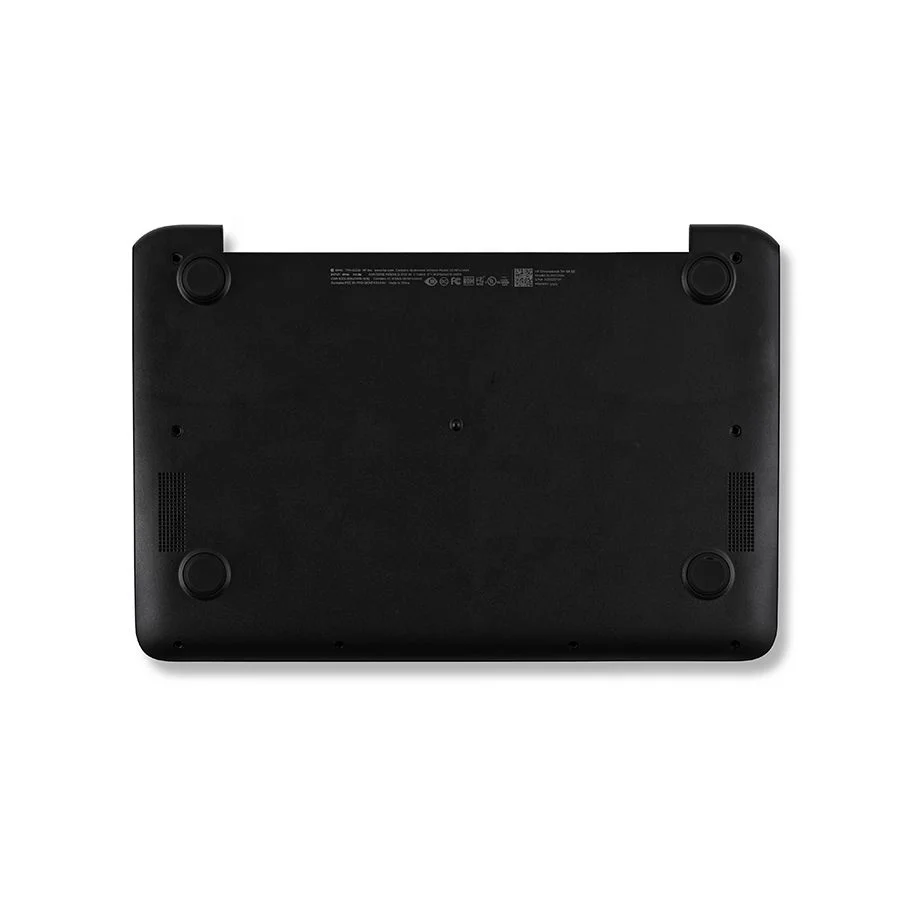 Оптовая продажа нижний корпус Нижняя крышка базовый сменный для ноутбука HP Chromebook 11A G6 EE Touch