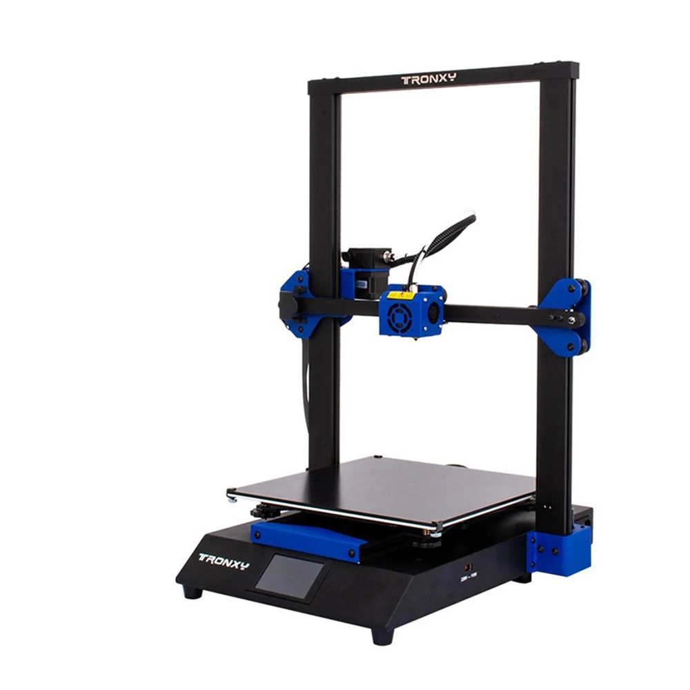 Fast Speed Portable Sheet Format Sublimation Multi Heating 4k Color Model Jewellery Sticker Letter 3d Printer Machine