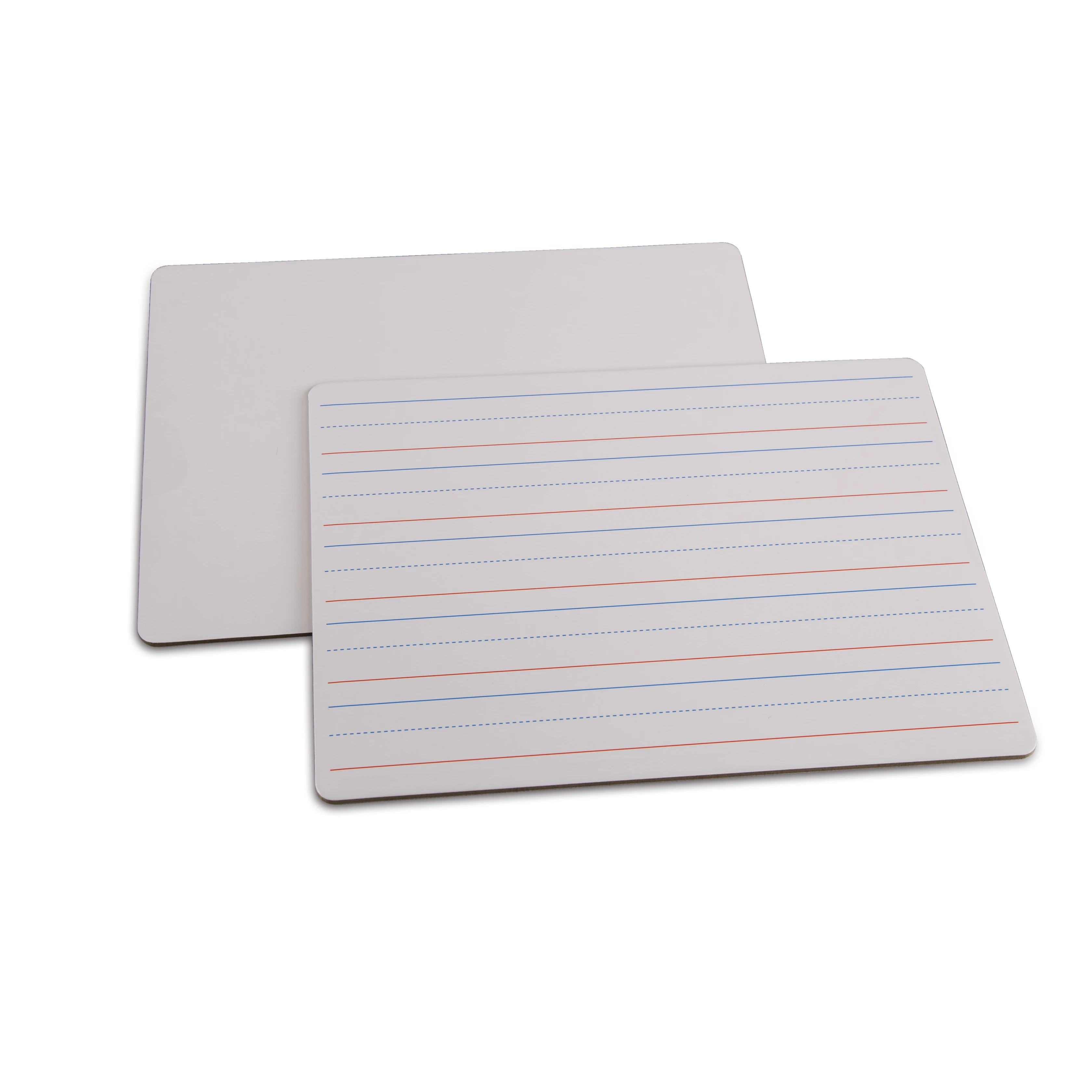 High Quality Magnetic Dry Erase Board For Kids Student Learning Custom High Quality 9X12' MDF Whiteboard For Classroom