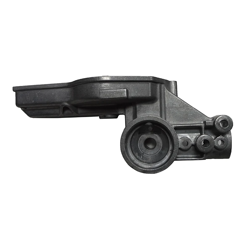 High precision customized aluminum Alloy/Steel/Stainless Steel/Black Coating Custom Casting Products