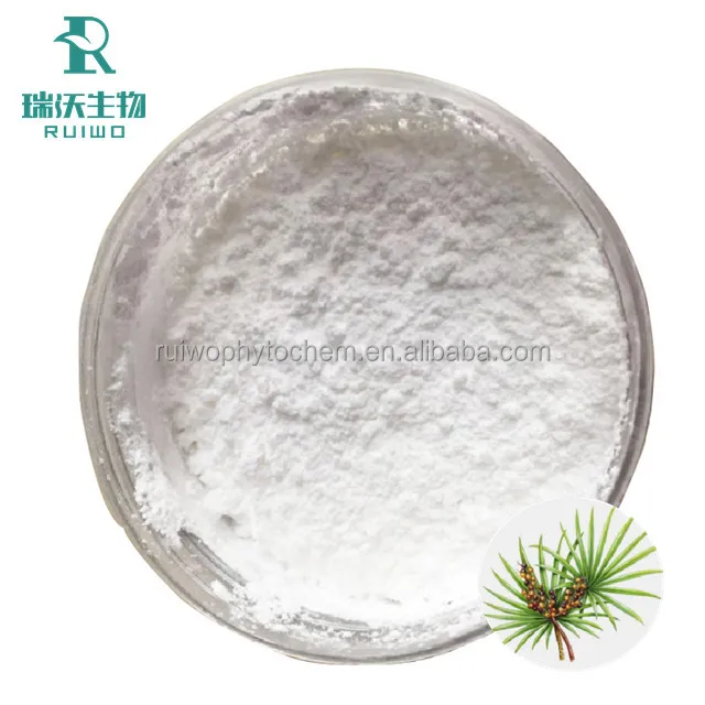 Factory Supply Best price Healthcare supplement Saw Palmeto Extract