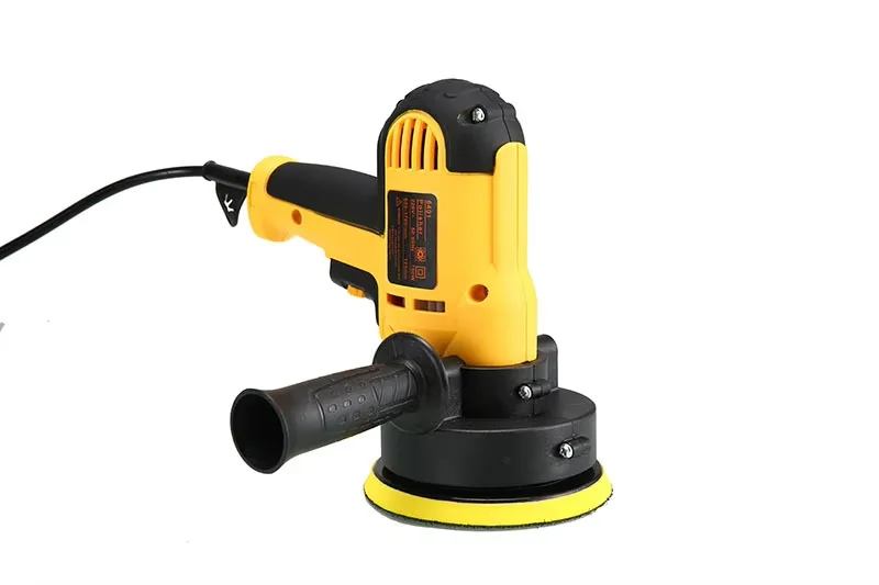 220v/110v Car Polishing Machine 125MM 700W Electric cleaning equipment parts Chinese Hand tools and Cordless Power tools set