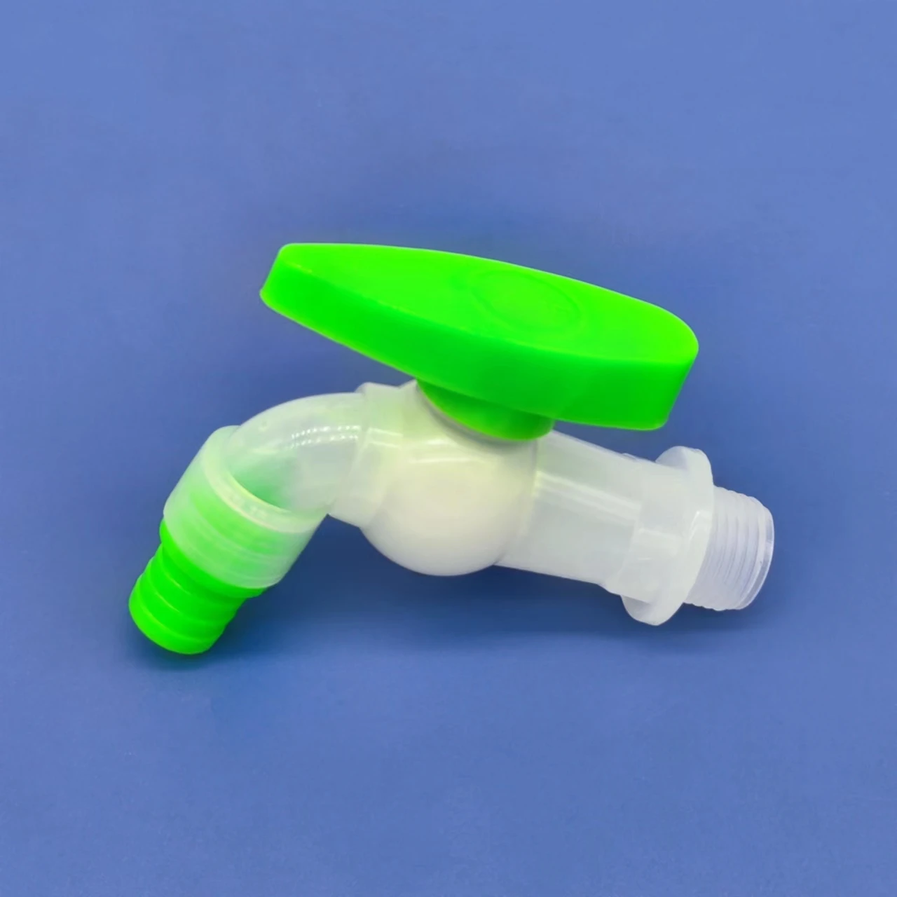 LJ-589 Hot Sell pvc plastic pvc faucets water tap bathroom and kitchen taps and plastic faucets pvc water tap