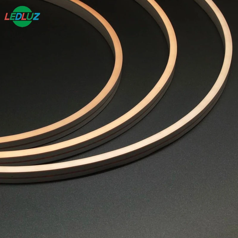 
5m/roll Flexible Silicon Profile 