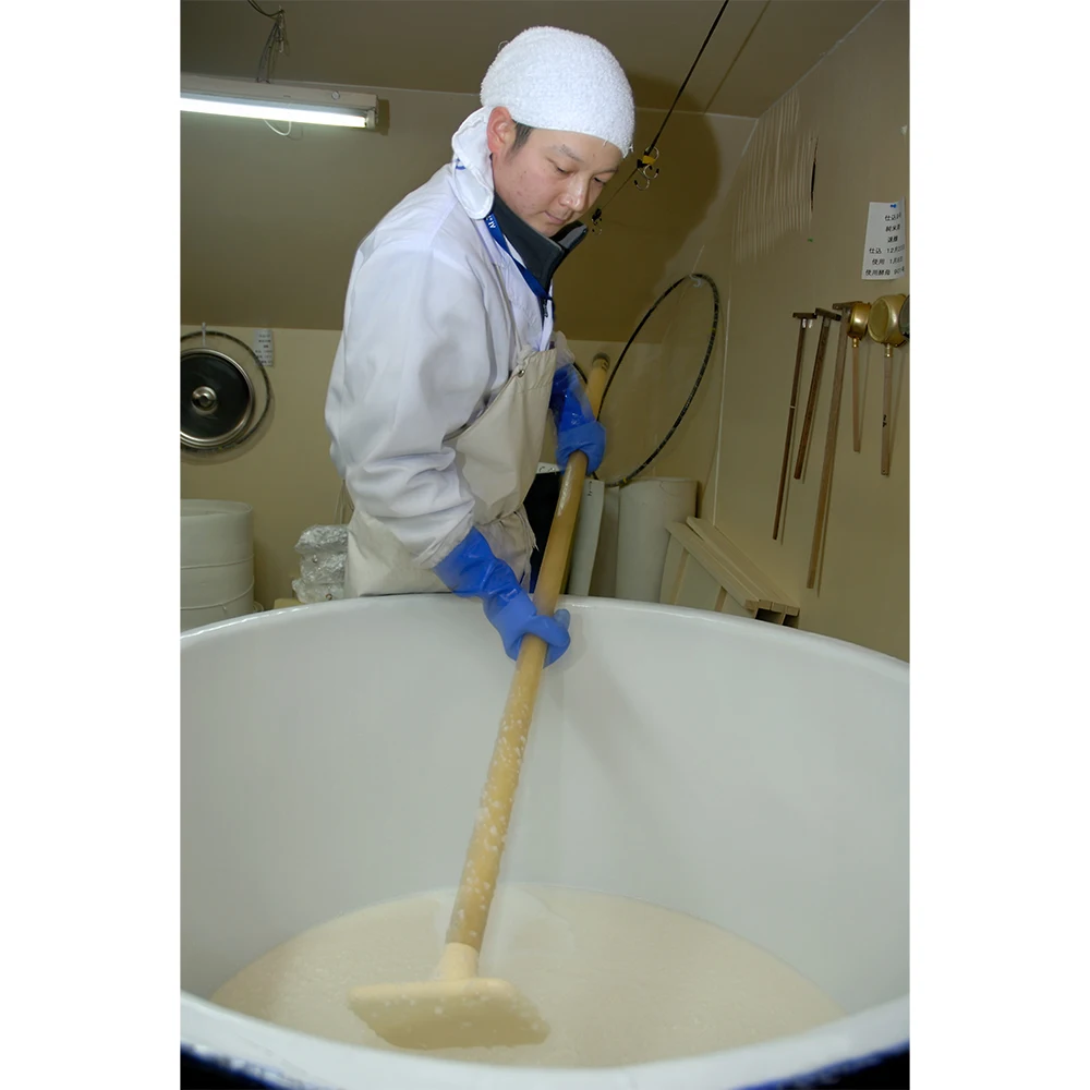 Japanese taste round and deep premium wines and spirits sake wholesale