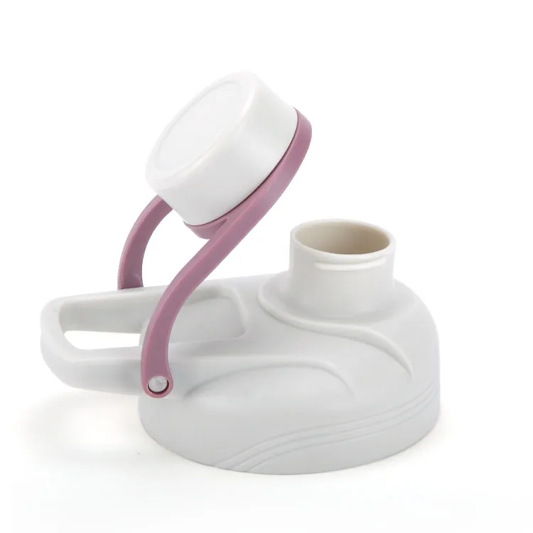 New Arrival BPA Free Plastic Tritan Protein Shaker Bottle Sports  Water Bottle With ball Wholesale