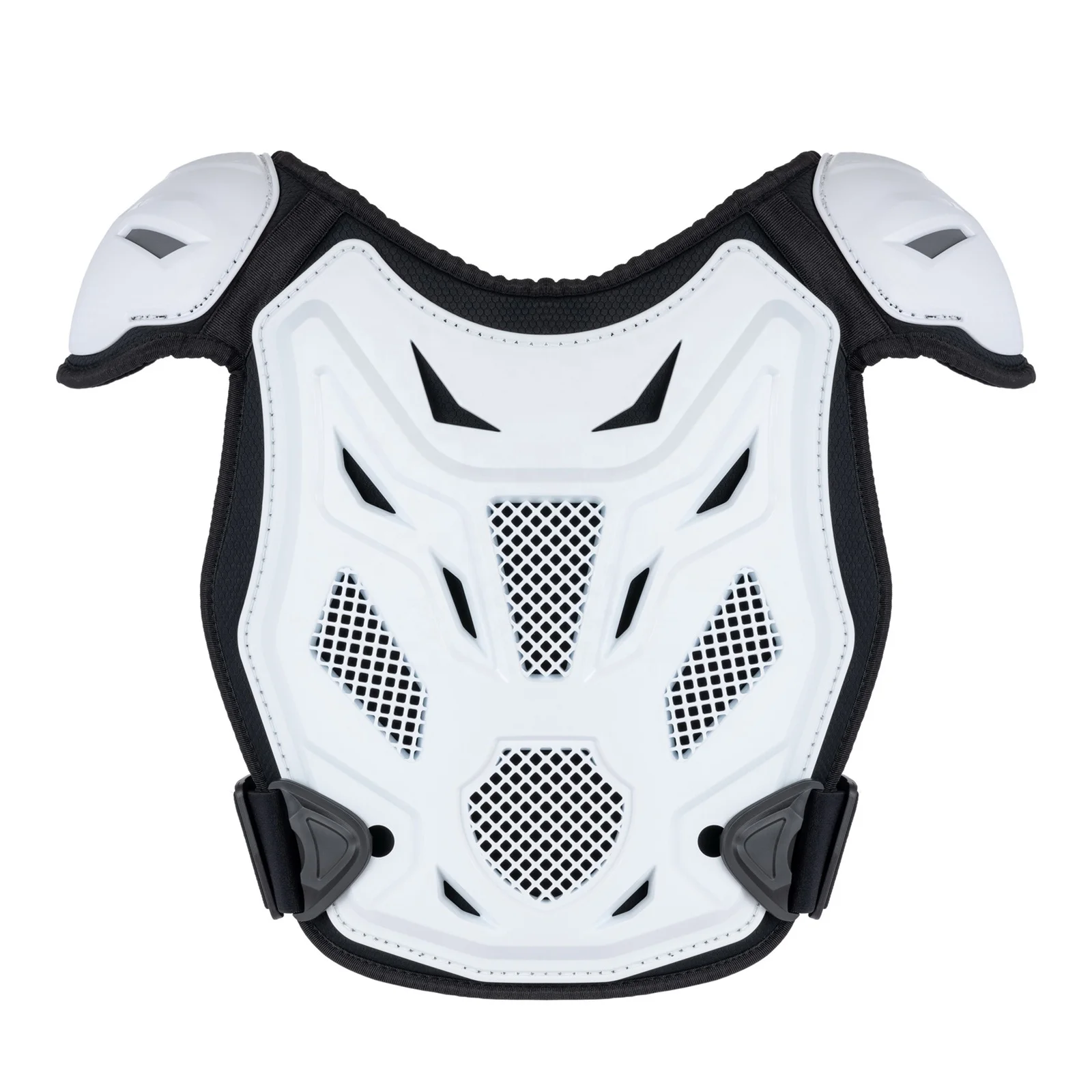Kids Motorcycle Riding Armor Vest Scooter Back Bandage Bike Bicycle Sports Protective Gear MTB Snowboard Ski Body Protection