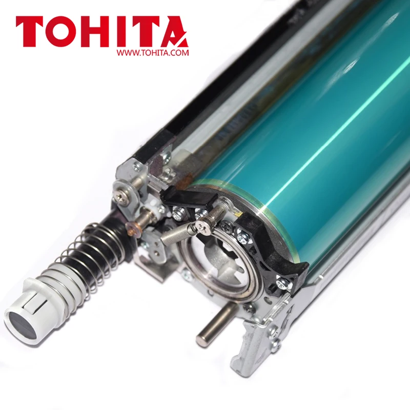  DU-105 Фотобарабан DU105 105 tohita для Konica Minolta BIZHUB C1060 1060 C1070 1070 C2060 2060 C2070 2070 C3080 3080 копирующий