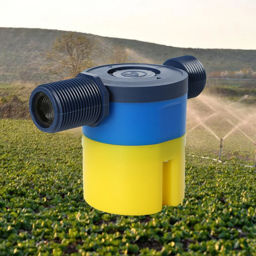 Wholesale Low MOQ automatic valve for water tank