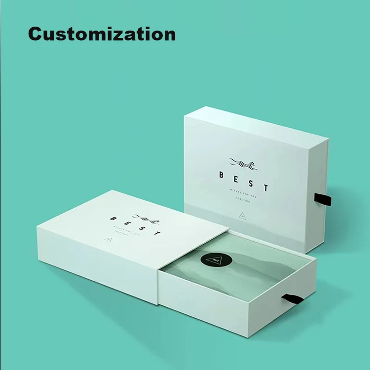 custom Packaging Making Manufacturer Package Wholesale And Bag Paper For Jewelry Folding Box Board