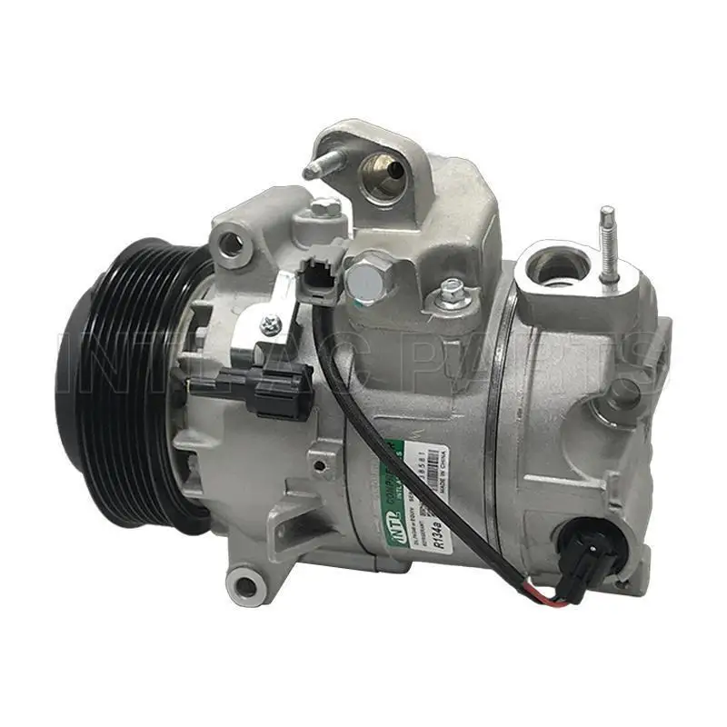 INTL-XZC1211 CSE617 Auto Ac Compressor For infiniti G37 63178556 926001CB0A 926001CB0B 926101CB0B 926001CA1D CO 11320C