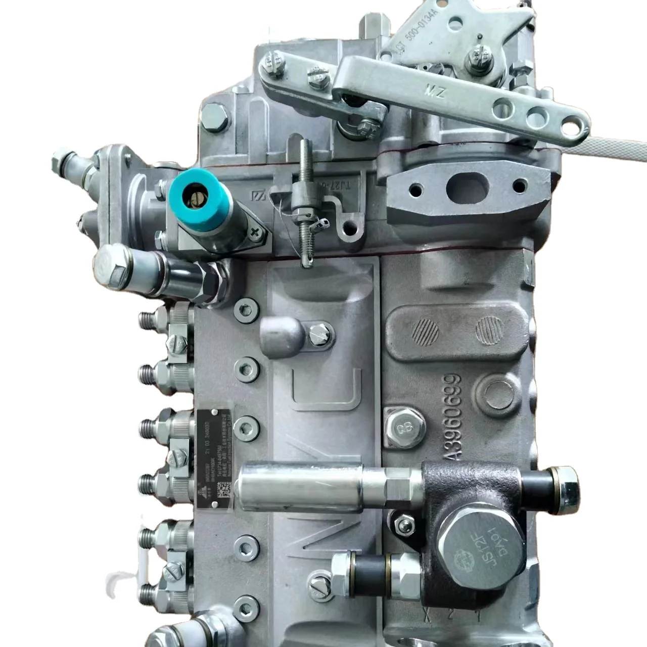 Fuel injection pump high pressure pump for deutz weichai TD226B-6G 13053062