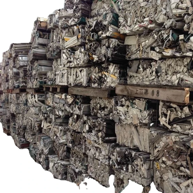 Turning scrap Aluminum scrap 6063 in stock  2022