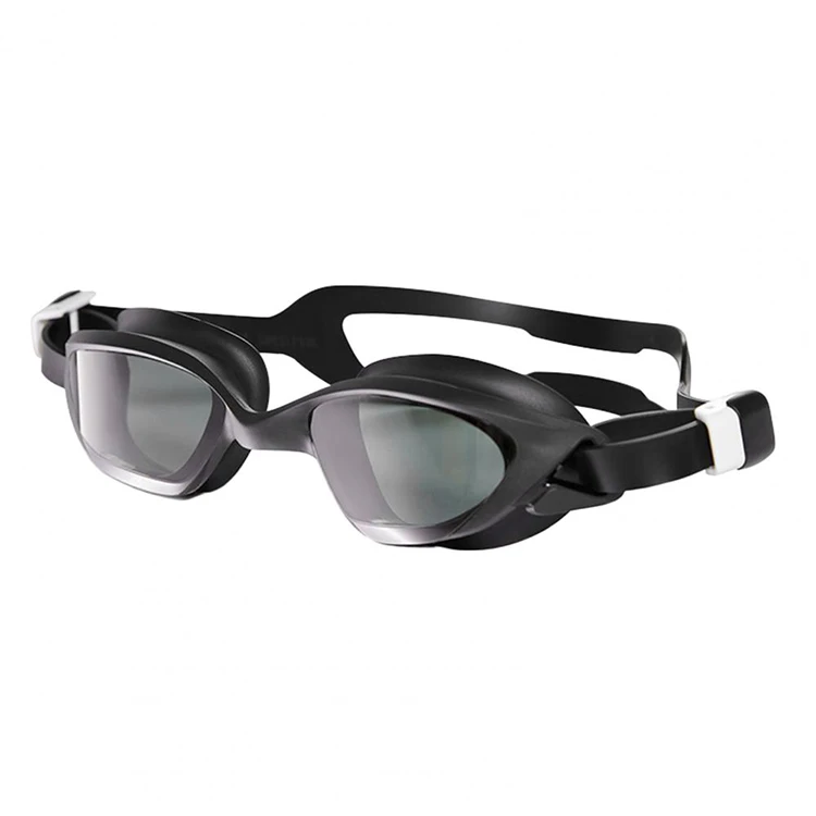 Swimming Goggles Comfortable to Wear High Clarity Waterproof Ergonomic Design Professional Adult Swim Glasses