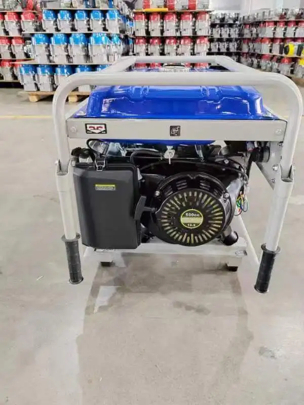 china exw best price 110v60hz  220v50hz 220 v 7500w 7500 w 7500Watt 6k Watts 9kva 9 kva 7.5kw 7.5 kw gasoline generator