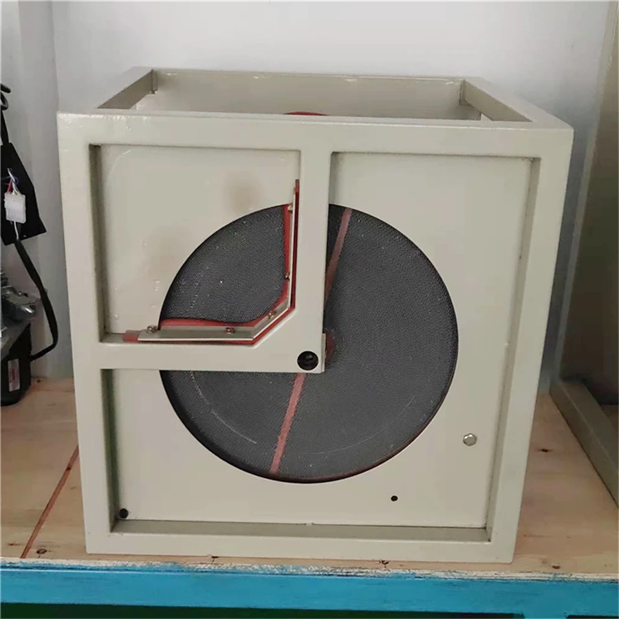 2022 Hot Sale Customizable Rotor Dehumidifying Rotor Dehumidification System Application
