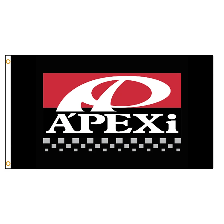 Popular 3x5ft Factory Suppliers Custom Advertising Own Logo Design Banners Cheap Price Flag For Your Events And Activities