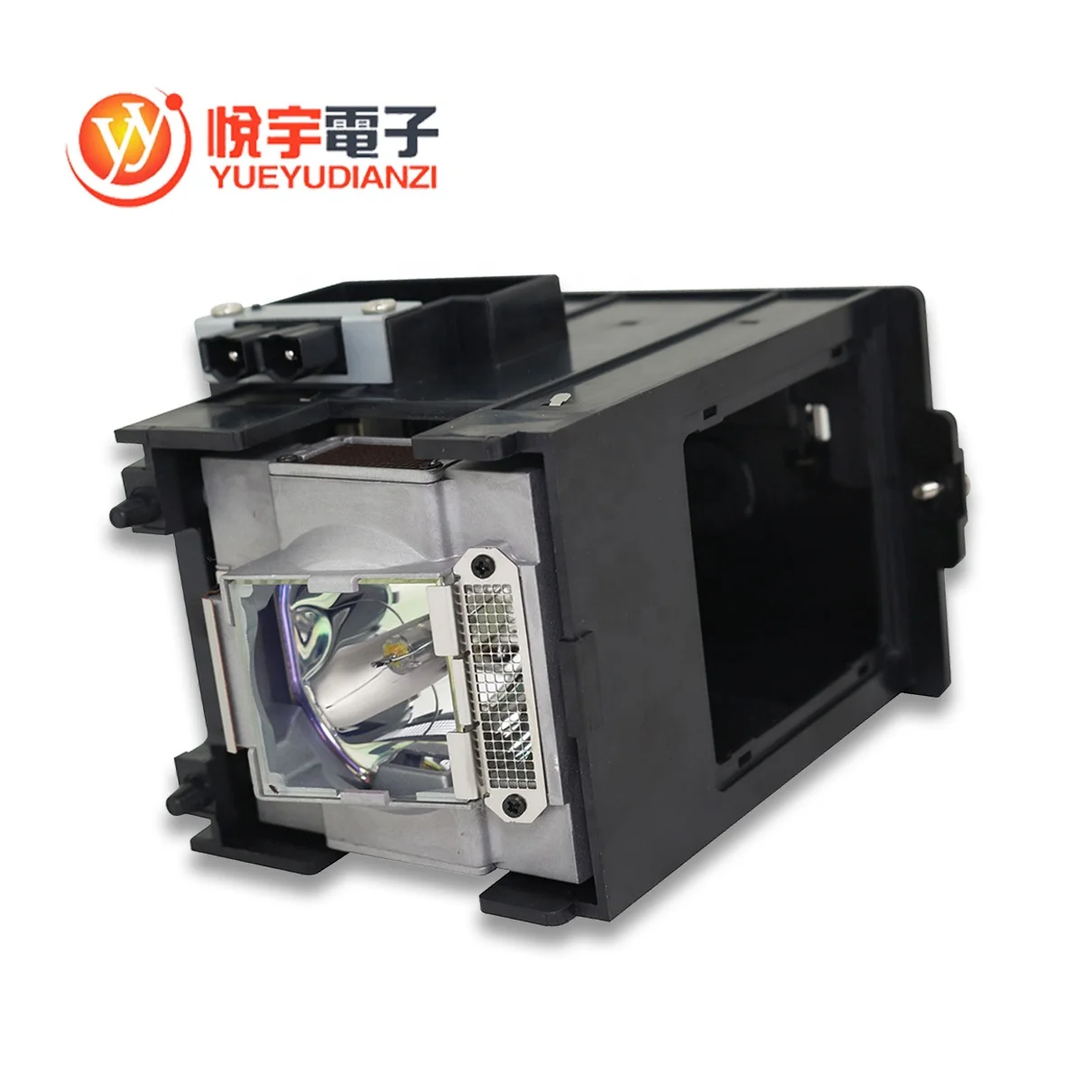 Original projector lamp NP-10LP01 bulb NSHA400W for NP-NC1000C+/NP-NC1000