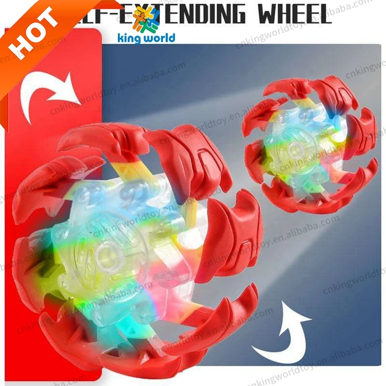 1/12 Explosion Wheel Alloy RC Climbing Car Toy Off-road Remote Control Climber With Music High Speed Radio Control Stunt Car Toy