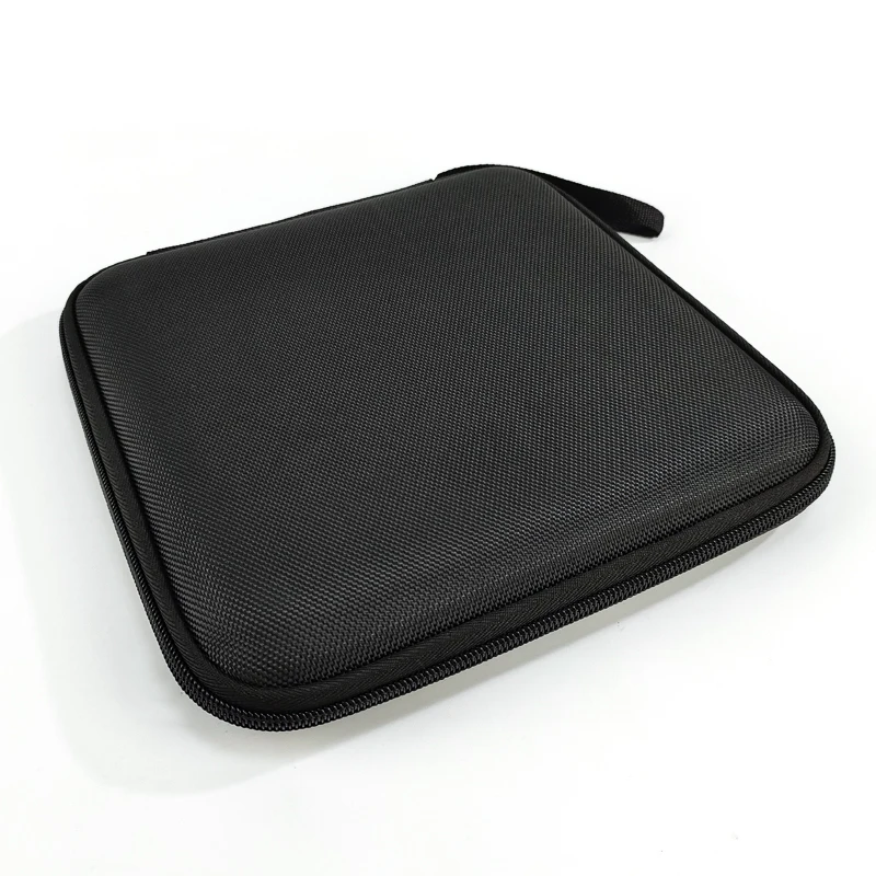 Hard Shell Case for Graphics Drawing Tablet Board Kit LCD Writing Tablet EVA Storage Case Drawing Board Case Gifts for Kids