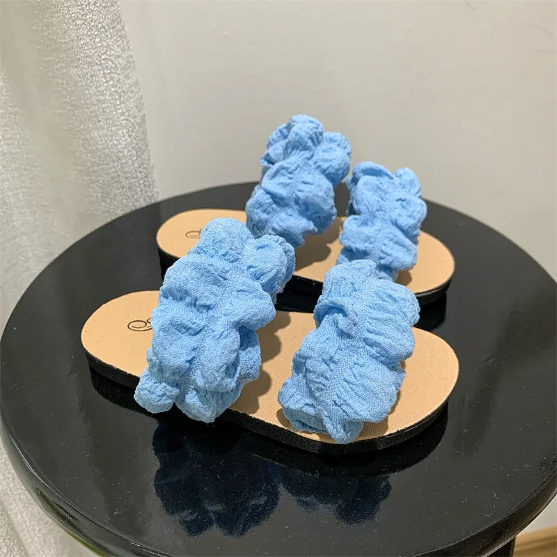 Hot selling summer outdoor fashion nonslip sandals for kids girl light weight