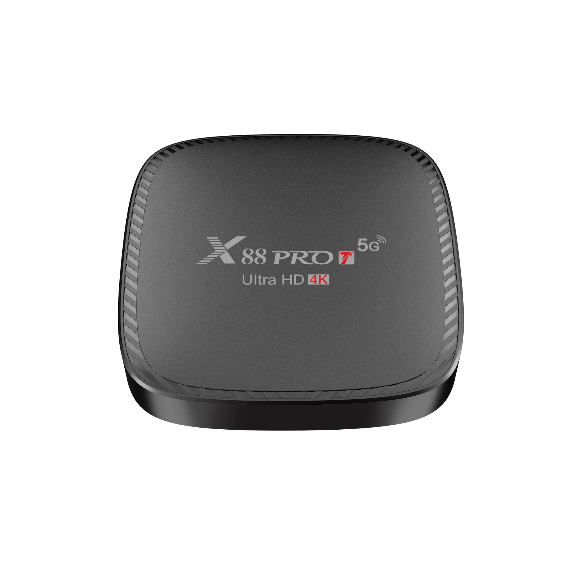 ТВ-приставка на Android 10 0 HD 4K игровая потоковая смарт-приставка четырехъядерный процессор 2 ГБ 16