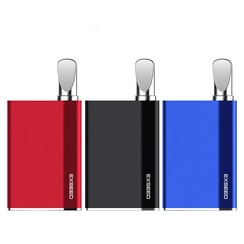 
magnetic adaptor electric cigarettes e-vapes high tech preheat and inhale activating vapes 
