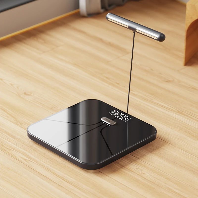 8-электродная шкала с Wi-Fi