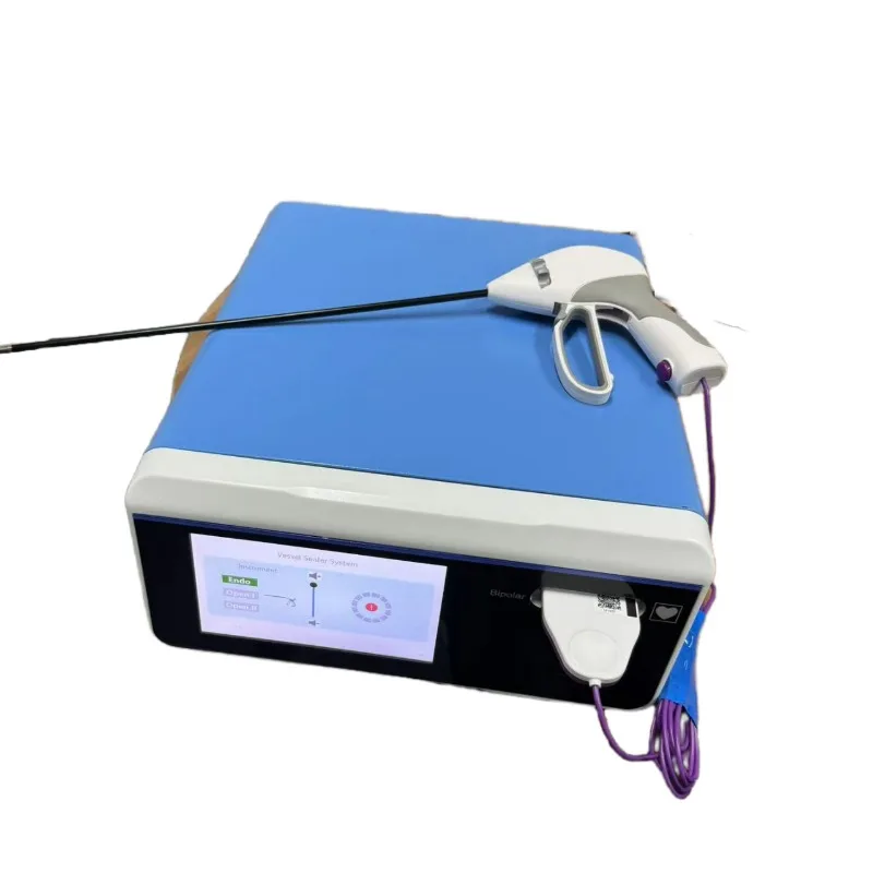 Surgical Instrument Generator laparoscopic Ligasure Endoscopic Laparoscopic Ligasure