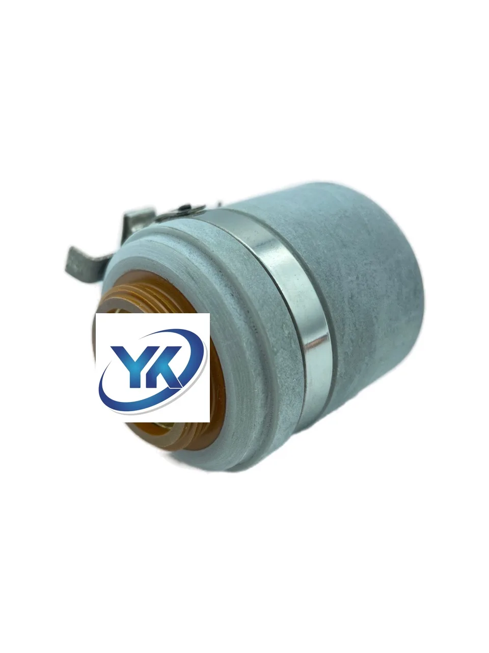 Multi-Functional Plasma Cutting 120837 For MAX200 HT2000 Retaining Cap Suitable for Various Materials