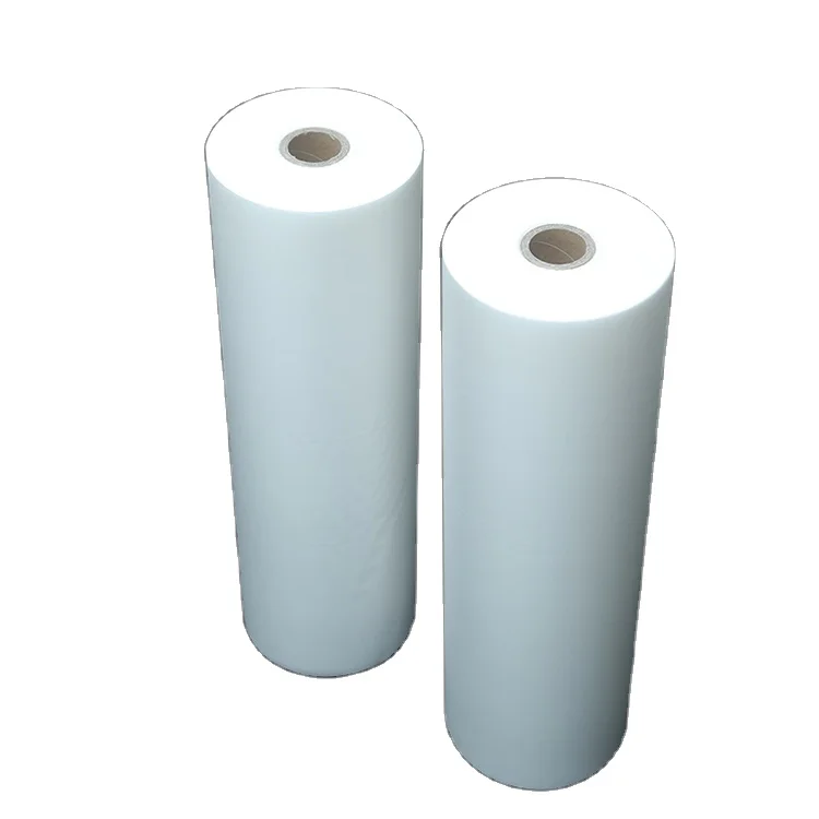 Custom Laminating Film BOPP Film Packaging Heat Laminating Film