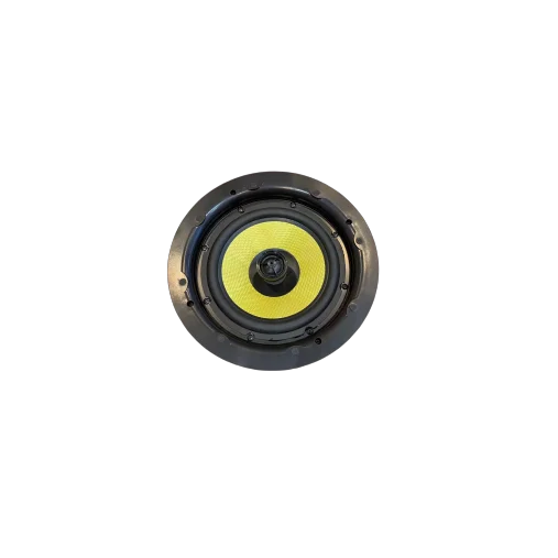 Wall Mount Speaker Full Range With Amplifier Home Promotional Stereo Top Selling Hifi 2024 Wholesale Passive Bookshelf Speaker