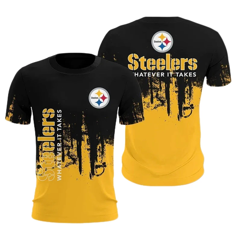 2022 Hot Sale all 32 Nfll football Team sports t shirts comfortable man sports t shirt